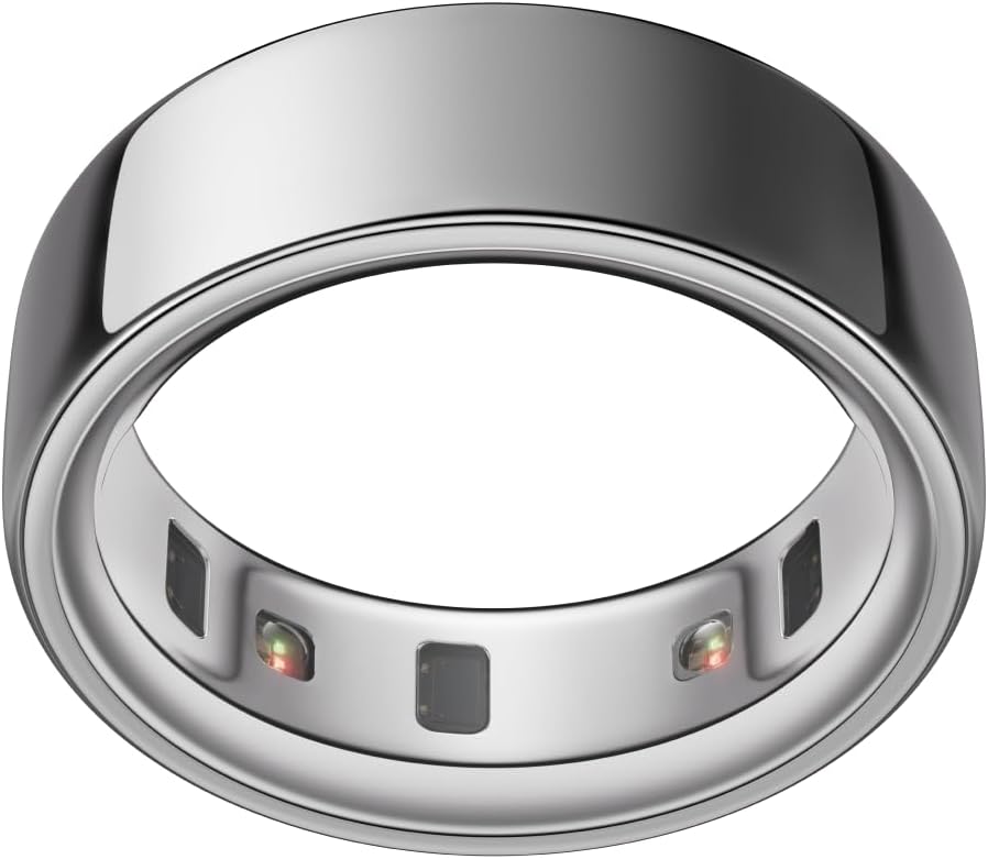 OURA Ring 4 Smart Ring